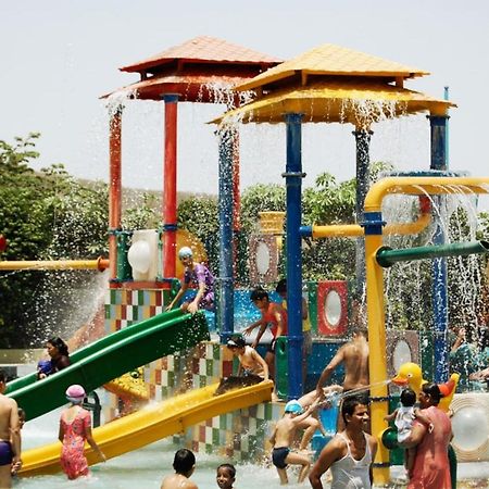 Complimentary Water Park Igatpuri Hotel Eksteriør billede