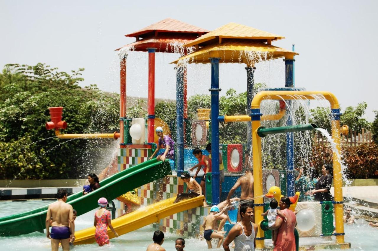 Complimentary Water Park Igatpuri Hotel Eksteriør billede
