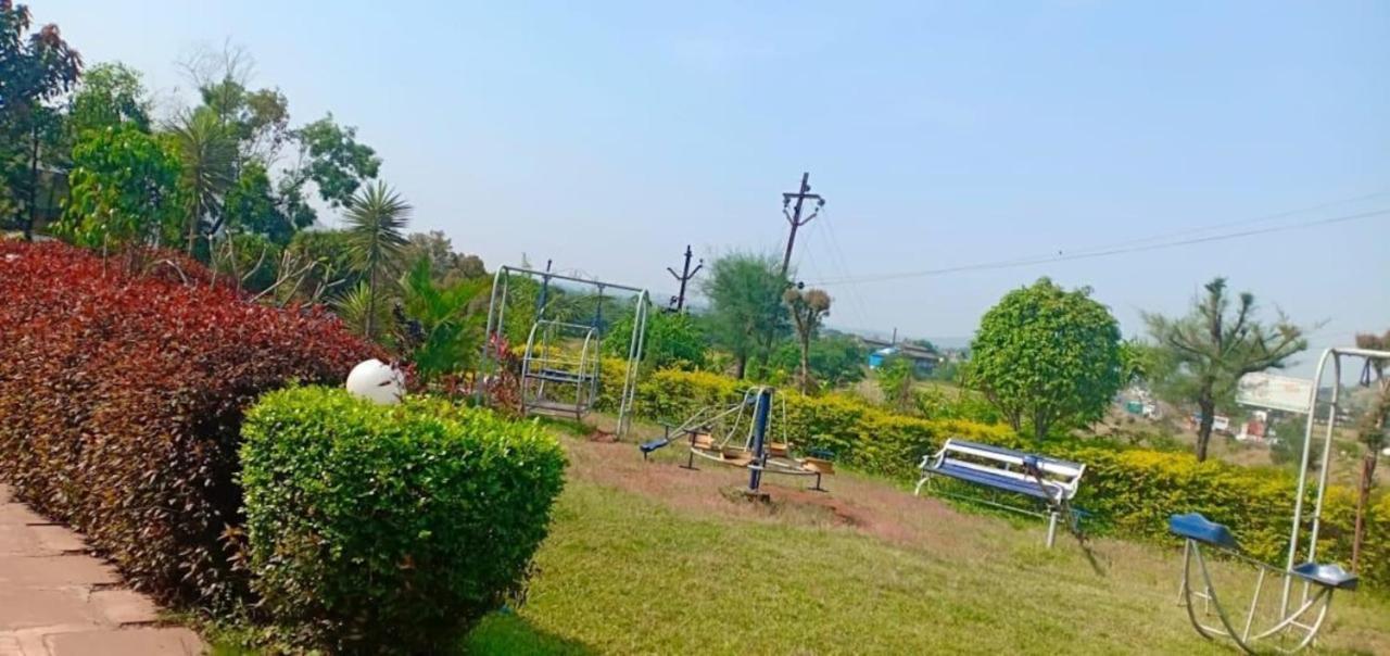 Complimentary Water Park Igatpuri Hotel Eksteriør billede