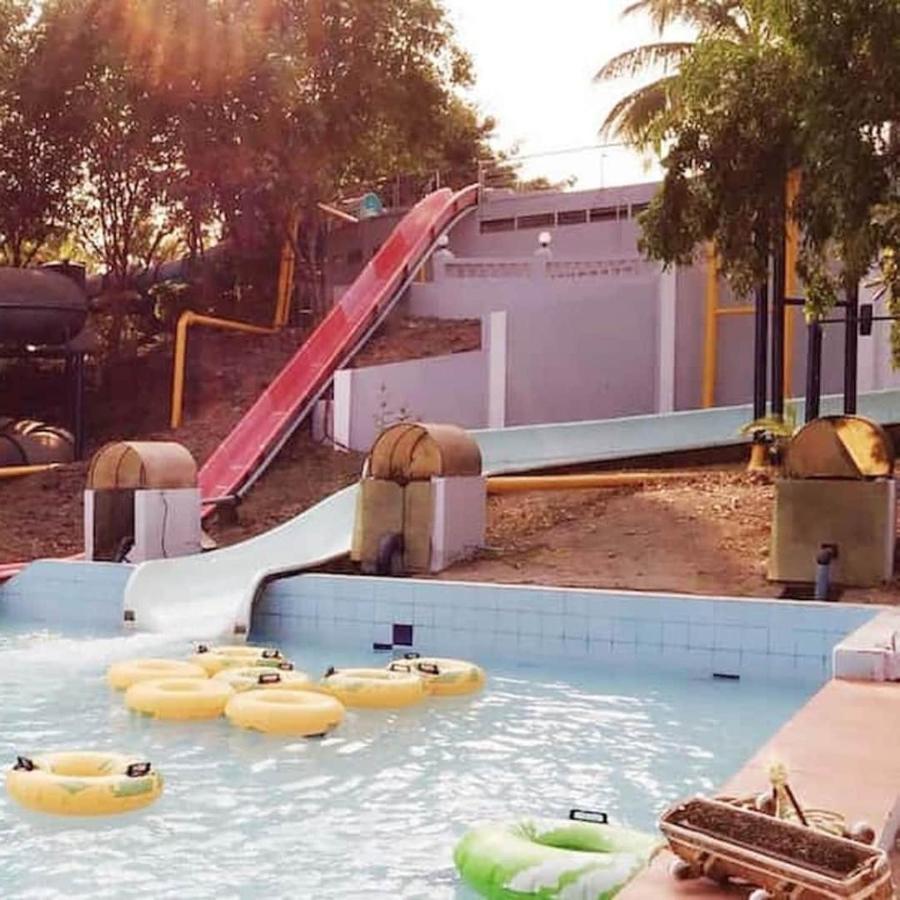 Complimentary Water Park Igatpuri Hotel Eksteriør billede