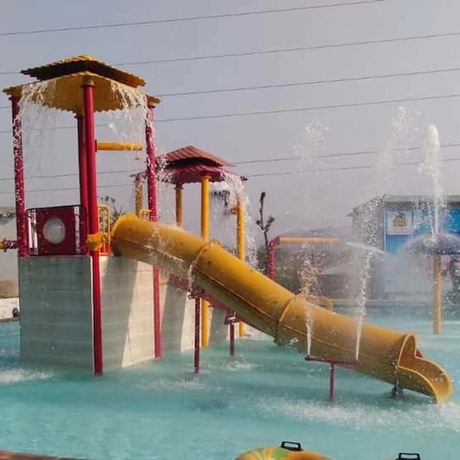 Complimentary Water Park Igatpuri Hotel Eksteriør billede