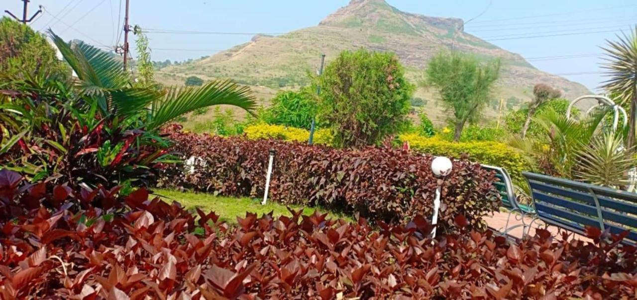 Complimentary Water Park Igatpuri Hotel Eksteriør billede